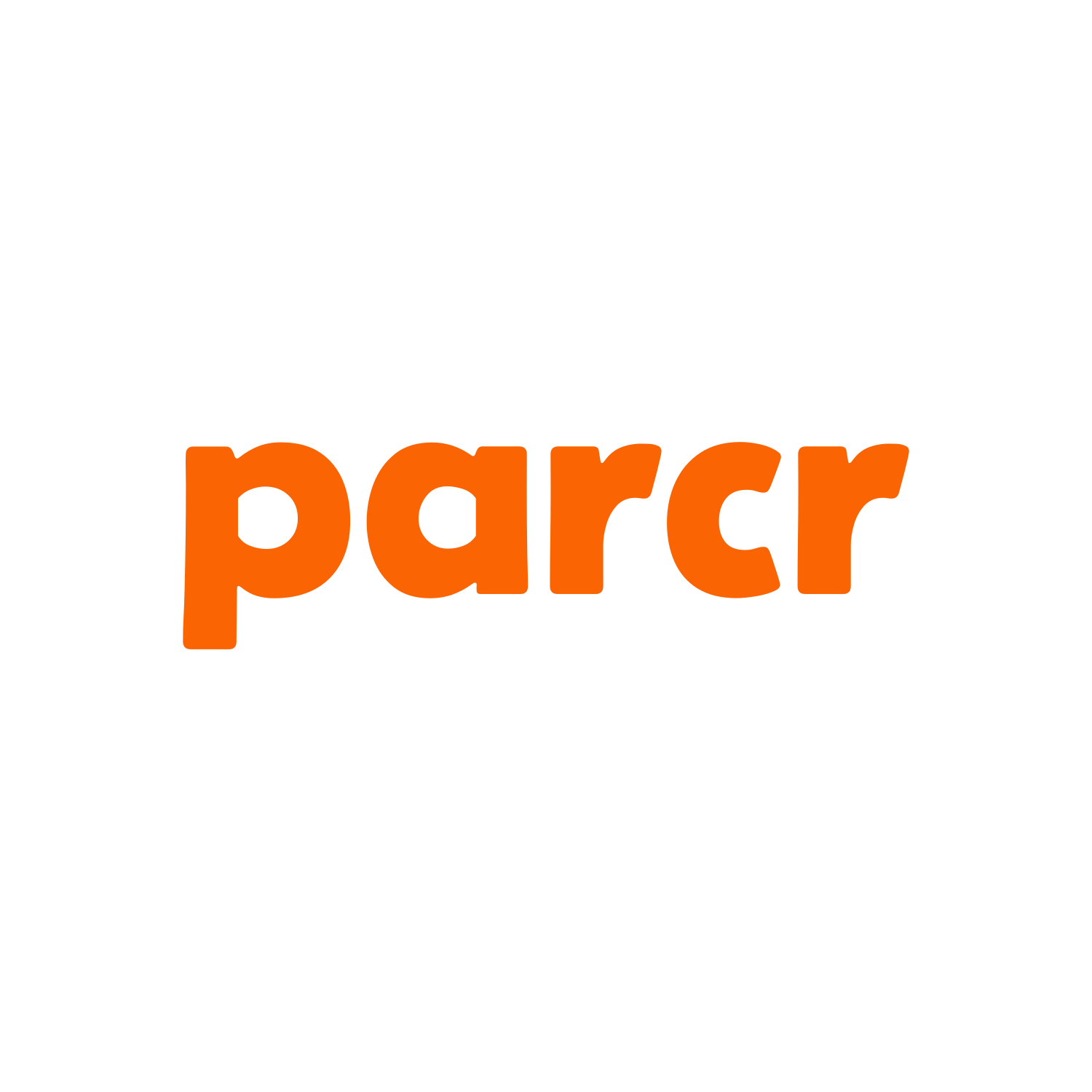 parcr logo